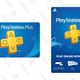 PlayStation Plus 12-Month Subscription (Digital Code) | $42 | AmazonPlayStation Now 12-Month Subscription (Digital Code) | $42 | Amazon